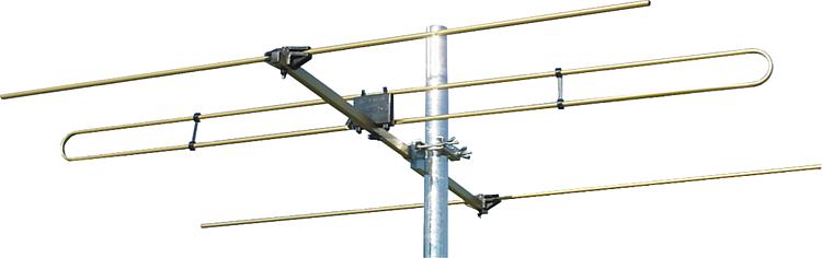 UKW-Antenne