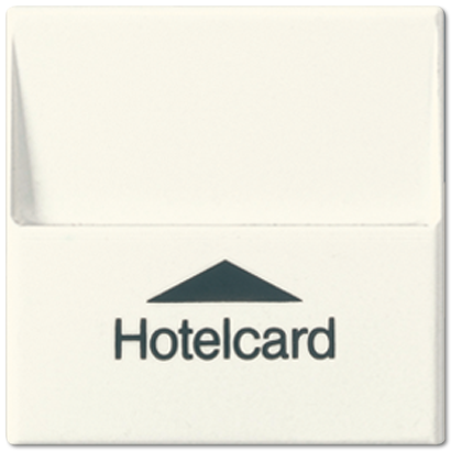 Hotelcard